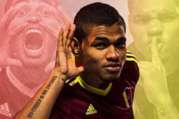 Conoce detalles del contrato que firmó Josef Martínez para reforzar al San José Earthquakes