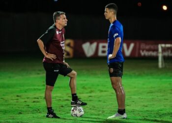 Campeonato Sudamericano Sub 20: ¿Quiénes son los candidatos a la selección de Venezuela?