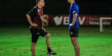 Campeonato Sudamericano Sub 20: ¿Quiénes son los candidatos a la selección de Venezuela?