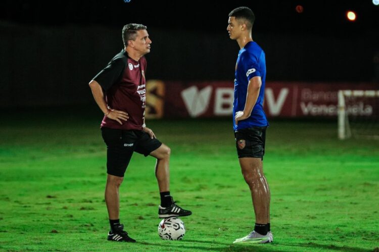 Campeonato Sudamericano Sub 20: ¿Quiénes son los candidatos a la selección de Venezuela?