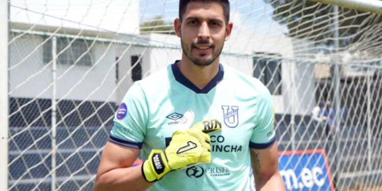 ¿Alianza Lima o Bolívar? Descubra dónde debería jugar Rafael Romo en 2025