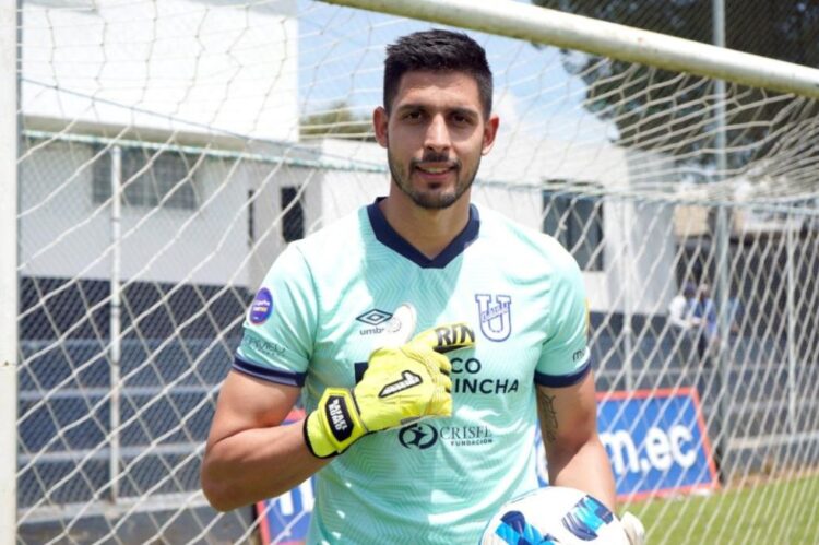 ¿Alianza Lima o Bolívar? Descubra dónde debería jugar Rafael Romo en 2025