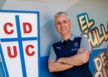 Conozca a Tiago Nunes, entrenador de Leenhan Romero en Universidad Católica