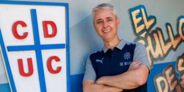 Conozca a Tiago Nunes, entrenador de Leenhan Romero en Universidad Católica