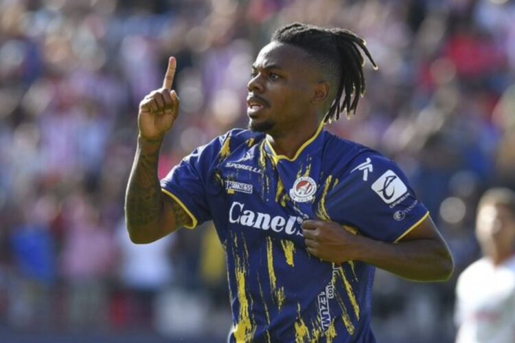 ¿Jhon Murilo, del Atlético San Luis, en el Vasco? Vea lo que sabemos