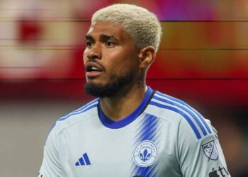 Josef Martínez, ex-CF Montréal, se ofrece al Vasco; descubrir detalles