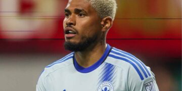 Josef Martínez, ex-CF Montréal, se ofrece al Vasco; descubrir detalles
