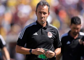 Venezuela Fernando Batista