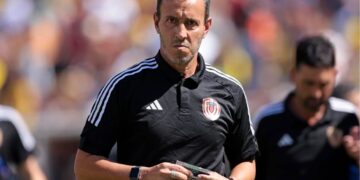 Venezuela Fernando Batista