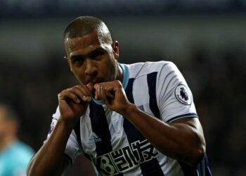 Conoce a Salomón Rondón, el principal jugador venezolano de la actualidad