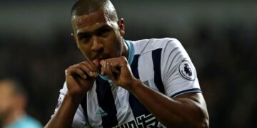 Conoce a Salomón Rondón, el principal jugador venezolano de la actualidad