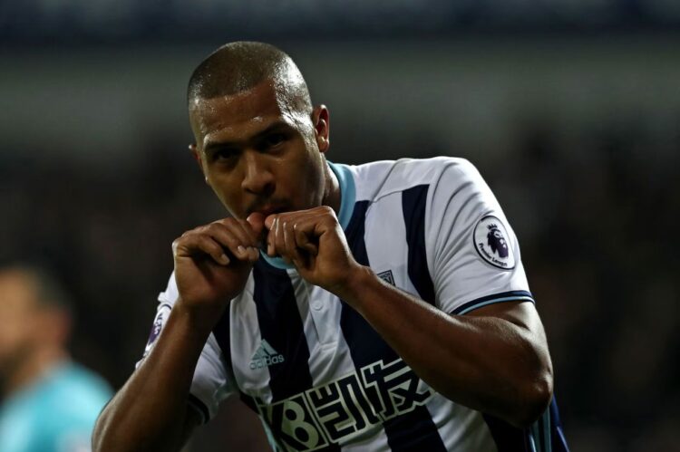 Conoce a Salomón Rondón, el principal jugador venezolano de la actualidad