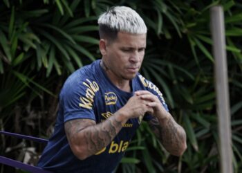 Yeferson Soteldo en el Santos: ¿qué esperar de la tercera etapa del jugador en el club?