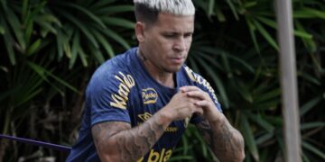 Yeferson Soteldo en el Santos: ¿qué esperar de la tercera etapa del jugador en el club?