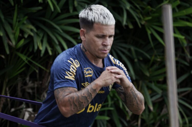 Yeferson Soteldo en el Santos: ¿qué esperar de la tercera etapa del jugador en el club?