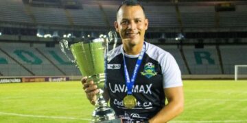 Zamora FC contrató al técnico Adolfo Monsalve para la temporada 2025. El técnico estuvo a cargo de Ureña SC entre 2021 y 2024