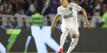 Botafogo de Jefferson Savarino pierde y queda eliminado del Cariocão 2025