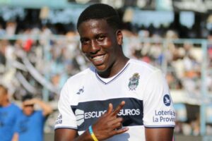 Club argentino llega a un acuerdo con Jan Hurtado, ex Boca Juniors, Bragantino y Atlético-GO; conocer detalles