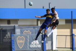 ¡Exclusivo! Libertad ficha a préstamo a Thomas Gutiérrez procedente del Sport Ameliano
