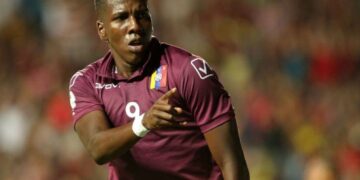 Club argentino llega a un acuerdo con Jan Hurtado, ex Boca Juniors, Bragantino y Atlético-GO; conocer detalles