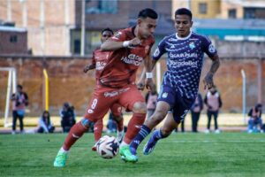 ¡Exclusivo! Lucas Cano revela principal objetivo en fichaje por Deportivo Táchira: 'Vine a ser campeón'