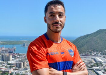 Con Salim Khelifi, Academia Puerto Cabello llega a ocho extranjeros en la plantilla y alcanza el límite permitido; entender