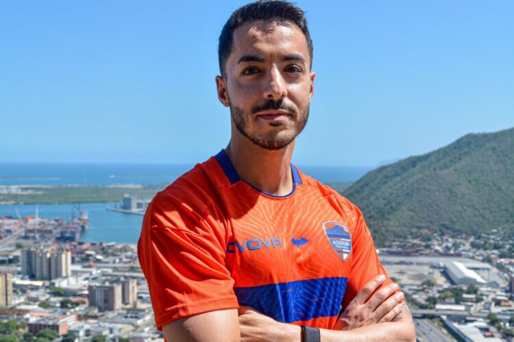 Con Salim Khelifi, Academia Puerto Cabello llega a ocho extranjeros en la plantilla y alcanza el límite permitido; entender