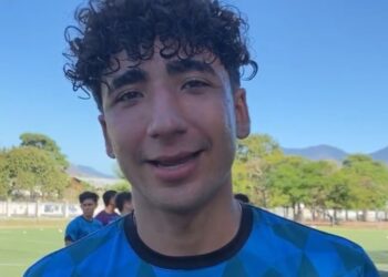 Hijo de leyenda venezolana ficha por Aragua FC