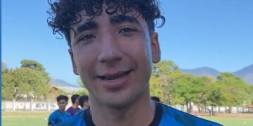 Hijo de leyenda venezolana ficha por Aragua FC