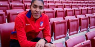 Tras salida de Pamela Conti, Gaby García comenta la búsqueda que hace la FVF de un nuevo entrenador para la Selección Femenina