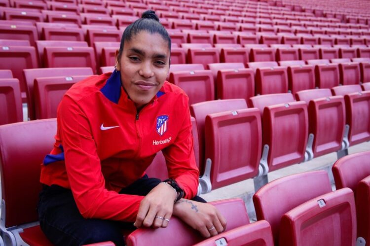 Tras salida de Pamela Conti, Gaby García comenta la búsqueda que hace la FVF de un nuevo entrenador para la Selección Femenina