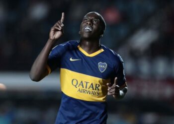 Boca Juniors rescinde contrato de Jan Hurtado; conocer detalles