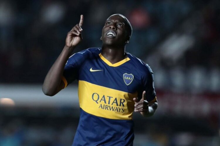Boca Juniors rescinde contrato de Jan Hurtado; conocer detalles