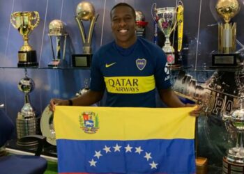 Libre en el mercado, Jan Hurtado negocia con club argentino