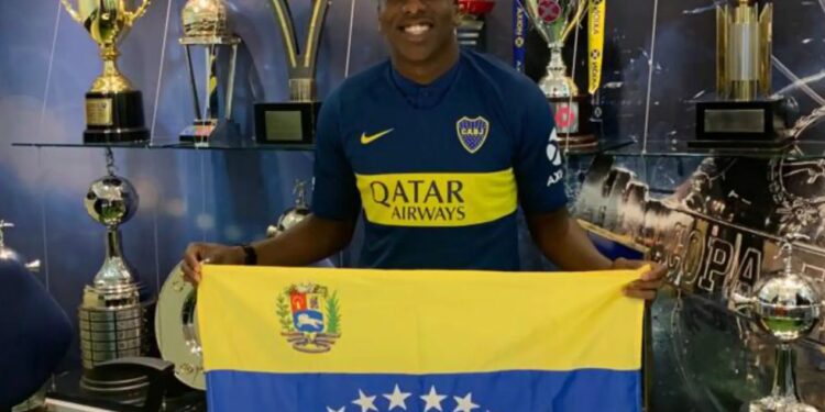 Libre en el mercado, Jan Hurtado negocia con club argentino