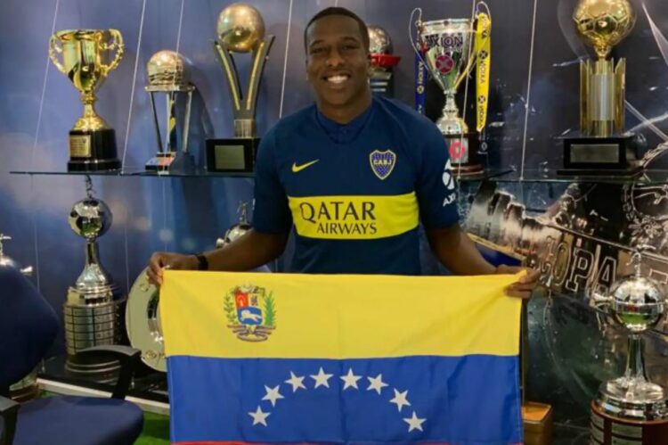 Libre en el mercado, Jan Hurtado negocia con club argentino