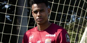 Sin espacio, delantero de Philadelphia Union ficha cedido por Carabobo FC