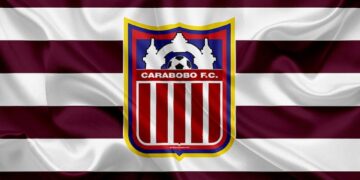 Mercado de fichajes de Carabobo FC: conoce quiénes llegaron y quiénes se fueron