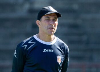 ¡Exclusivo! Caracas FC contrata en España preparador físico con experiencia en Villarreal