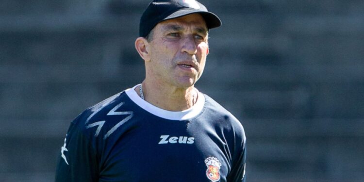 ¡Exclusivo! Caracas FC contrata en España preparador físico con experiencia en Villarreal