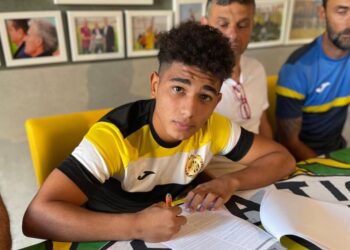 El club de Malta ficha a Aron Hernández a préstamo por un año; conocer detalles