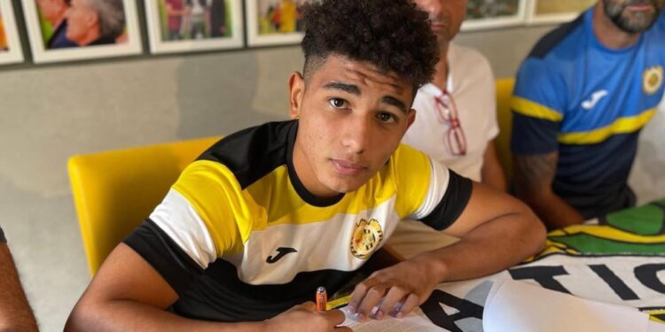 El club de Malta ficha a Aron Hernández a préstamo por un año; conocer detalles