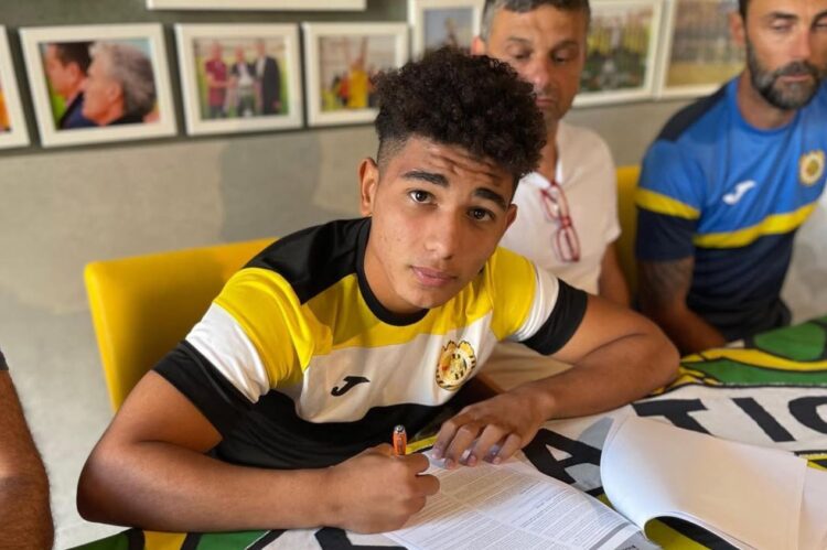 El club de Malta ficha a Aron Hernández a préstamo por un año; conocer detalles