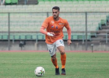 La Guaira rescinde contrato con Elías Romero y mediocampista firma con club finlandés