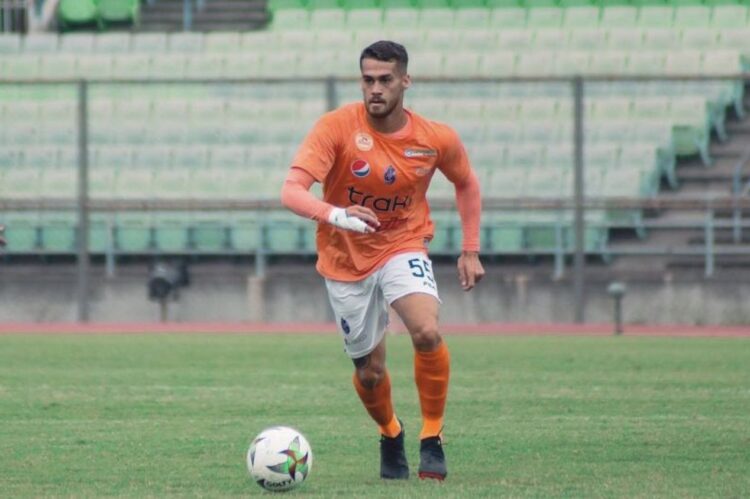 La Guaira rescinde contrato con Elías Romero y mediocampista firma con club finlandés