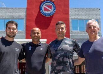 ¡Exclusivo! Argentinos Juniors da un paso importante al inscribir a jugadores venezolanos