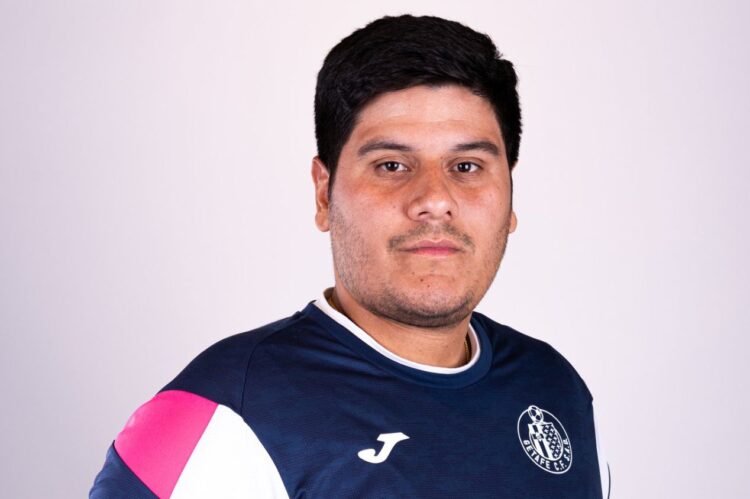 ¡Exclusivo! El ex entrenador de fútbol sala del Trujillanos FC ficha por el Getafe en España