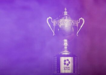 Liga FUTVE: conoce los resultados de la quinta jornada