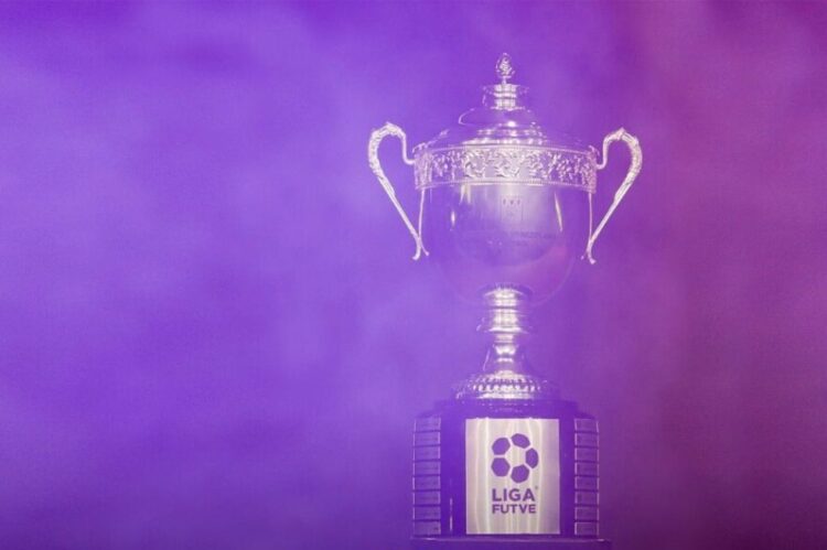 Liga FUTVE: conoce los resultados de la quinta jornada