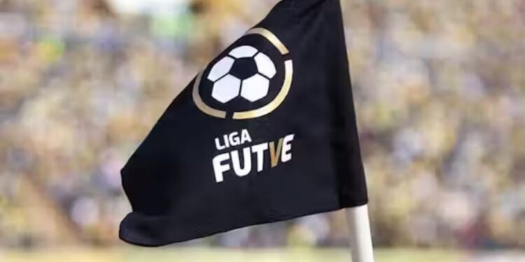 Liga FUTVE contará con 53 extranjeros; ver los números por país